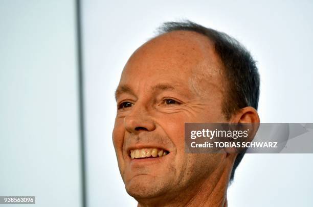Thomas Rabe 614 Thomas Rabe Stock Photos, High-Res Pictures, and Images - Getty Images