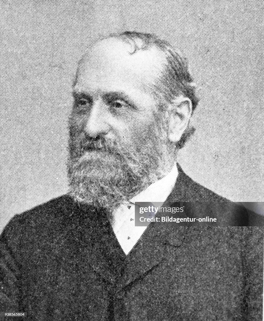 Alexander Rollett