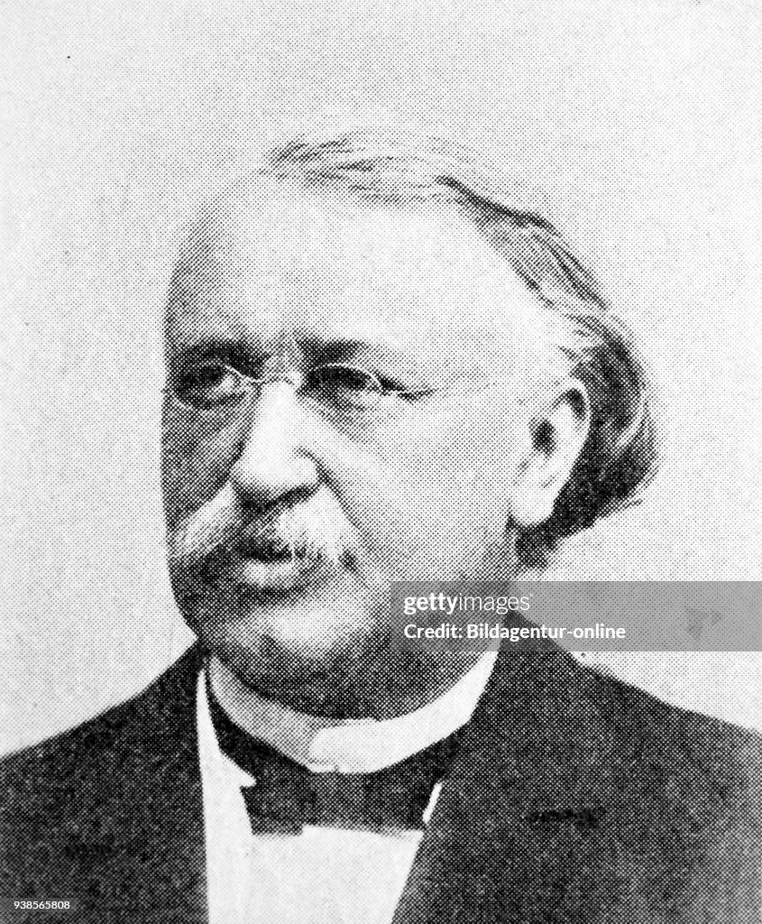 Theodor Wilhelm Engelmann