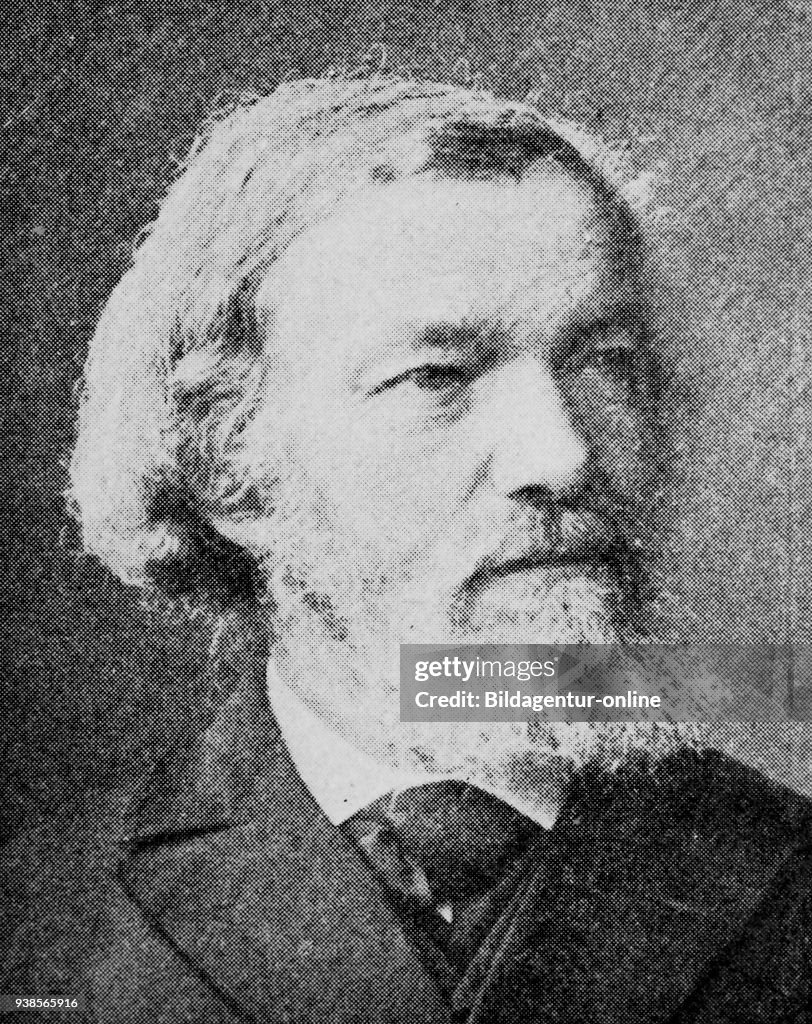 Julius Gotthelf Kuehn