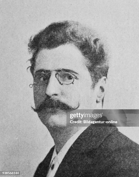 18 Emil Doepler Stock Photos, HighRes Pictures, and Images Getty Images