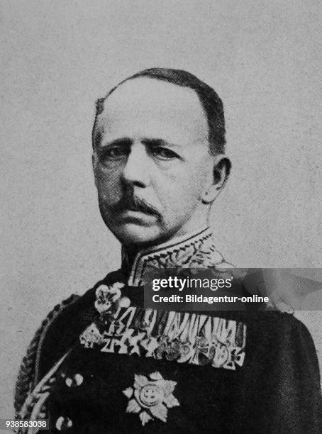 24 Karl August Grand Duke Of Saxe Weimar Eisenach Stock Photos, High