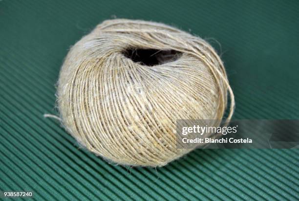 Kitcen Thread Cooking Twine Photos and Premium High Res Pictures - Getty Images