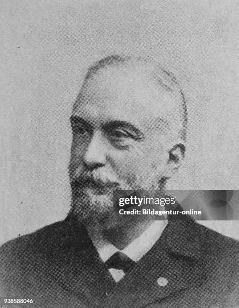 Auguste-Henri Forel, 1848-1931, was a Swiss myrmecologist, neuroanatomist, psychiatrist and eugenicist, notable for his investigations into the...