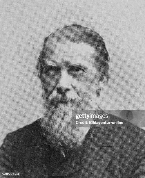 Willard Rabe 37 Wilhelm Raabe Photos & High Res Pictures - Getty Images