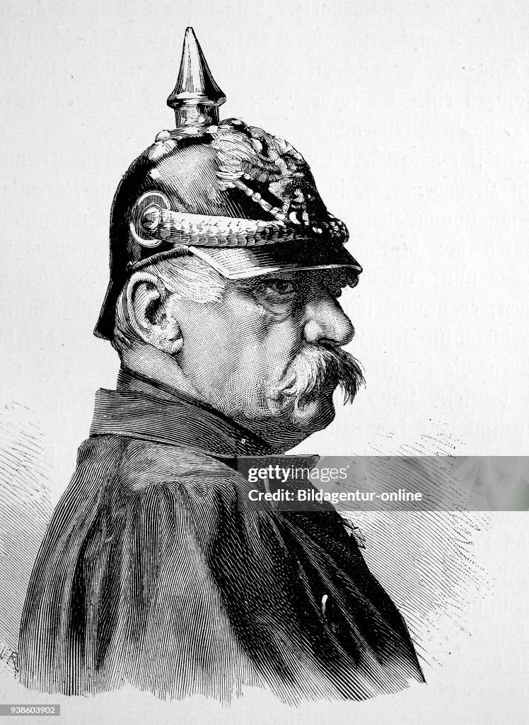 Albrecht Theodor Emil Graf von Roon