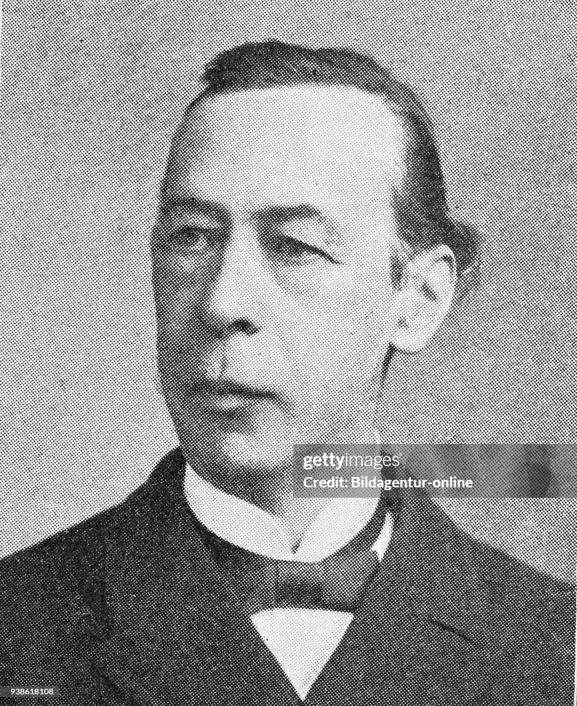 Eduard Woelfflin