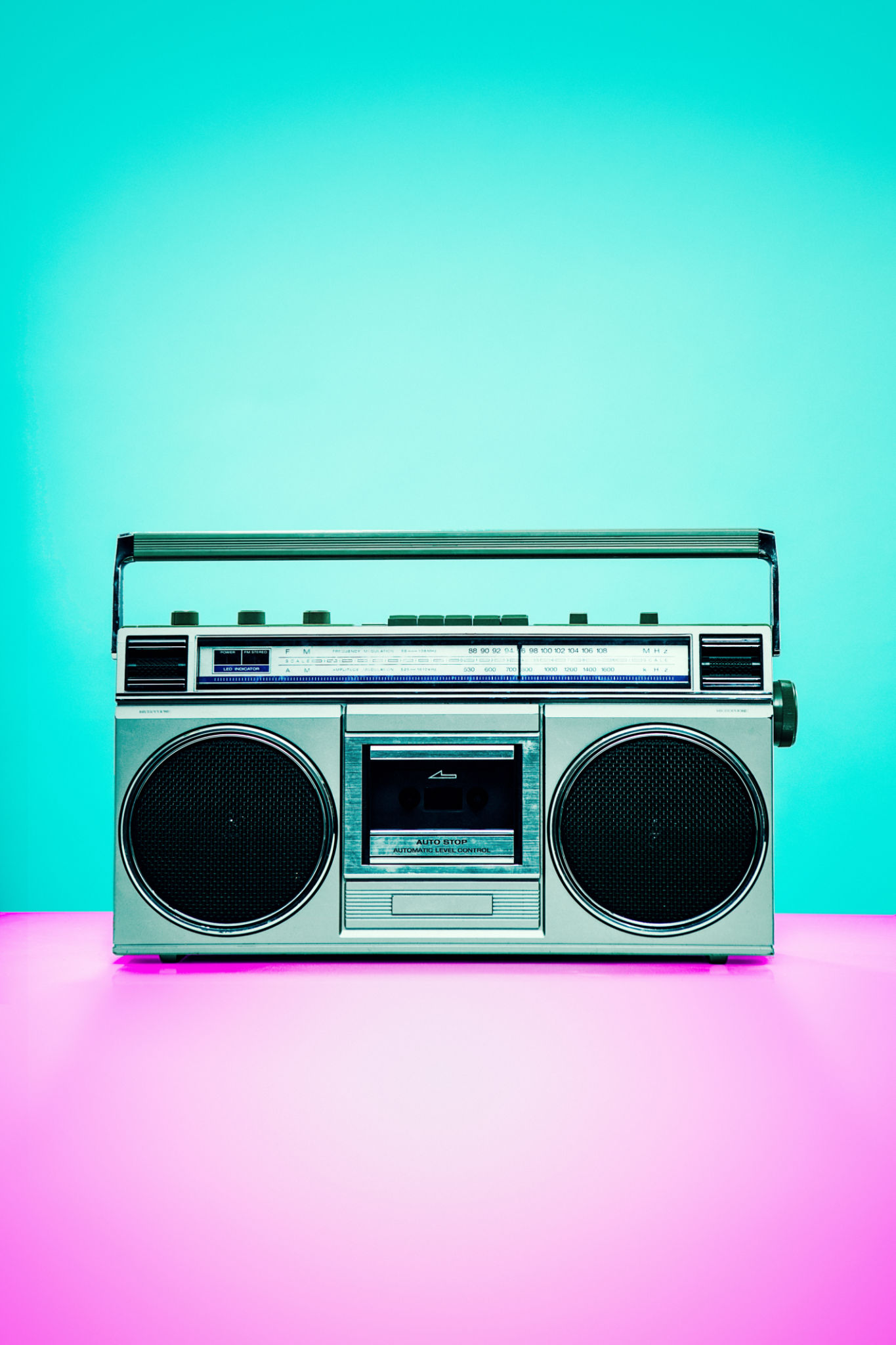 music radio