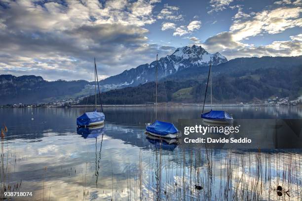103 Lake Lucerne Winter Stock Photos High Res Pictures And Images 103-lake-lucerne-winter-stock-photos-high-res-pictures-and-images