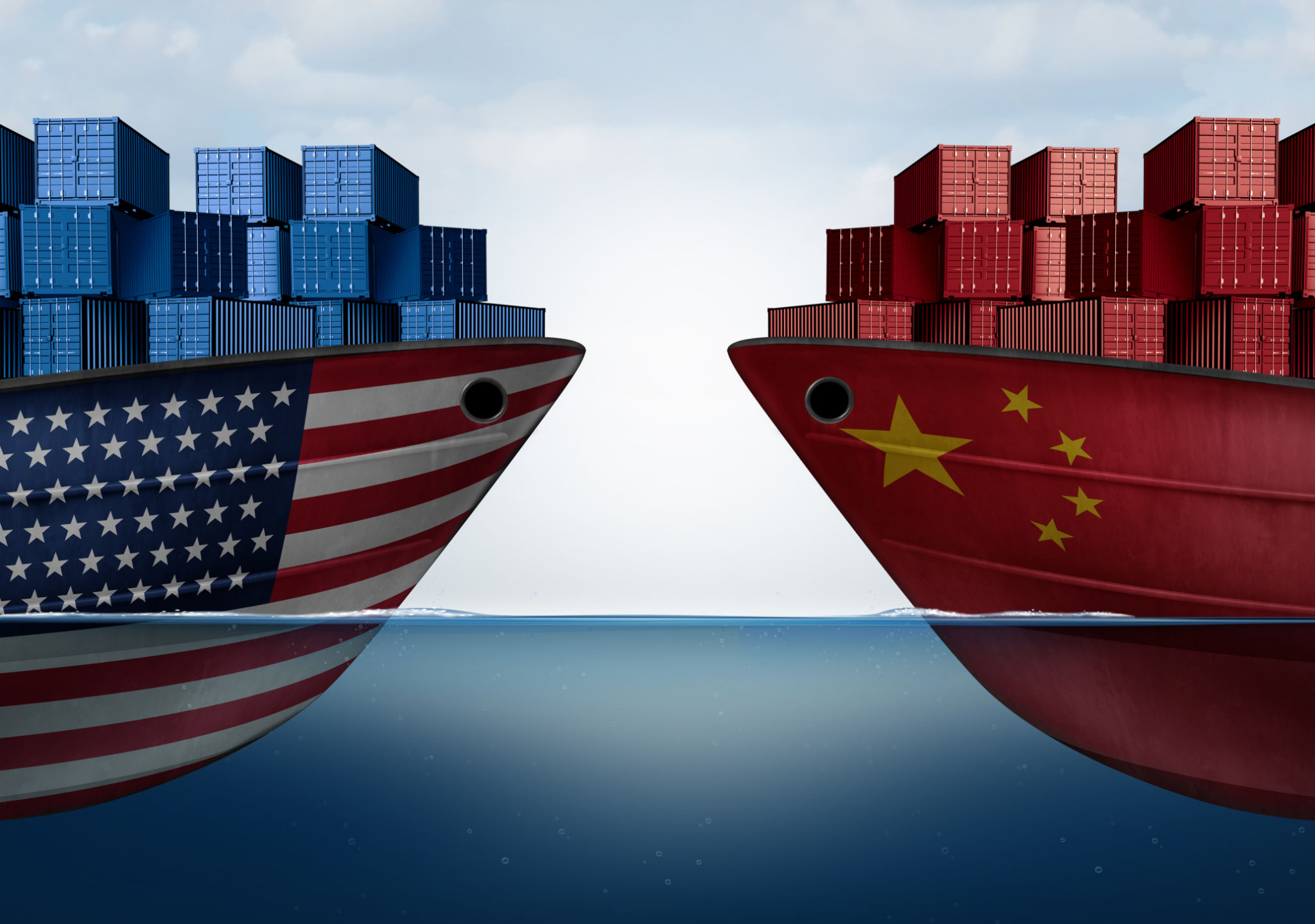 China United States Trade China United States Trade