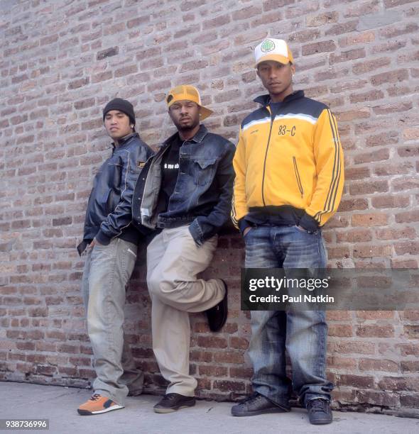 Midwest Rappers 1 206 Midwest Hip Hop Stock Photos, High-Res Pictures, and Images ...