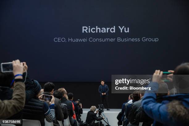 Richard Yu Router 1,486 Richard Yu Stock Photos, High-Res Pictures, and Images - Getty Images