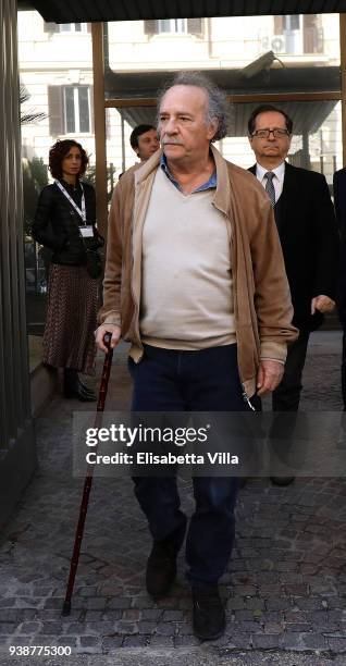 Clemente Mimun Photos and Premium High Res Pictures Getty Images