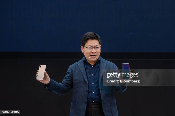 Richard Yu Router 1,486 Richard Yu Stock Photos, High-Res Pictures, and Images - Getty Images