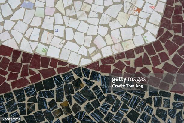 282 Random Tile Pattern Stock Photos, High-Res Pictures, and Images ...