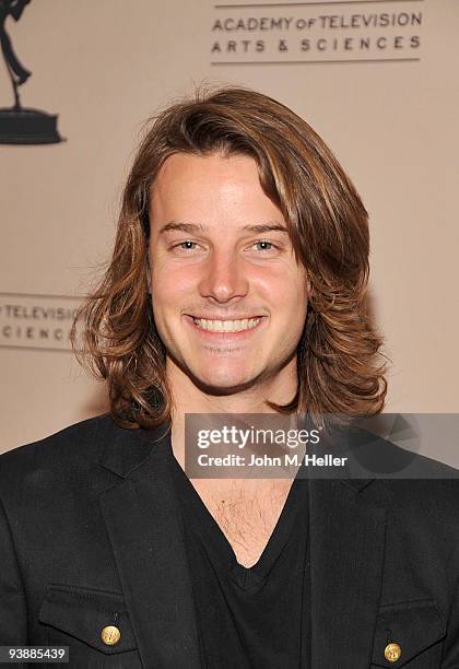 554 Evan Williams Actor Photos and Premium High Res Pictures - Getty Images