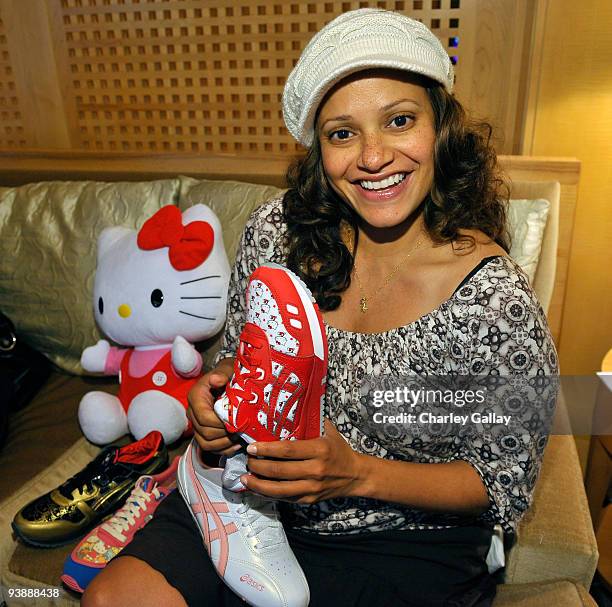 Jt Reyes Hello Kitty Hotel Photos and Premium High Res Pictures - Getty Images