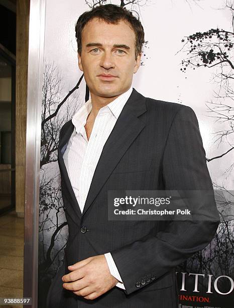 Julian McMahon