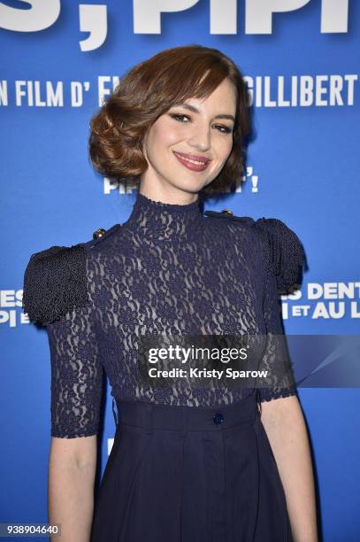 Actress Louise Bourgoin Photos And Premium High Res Pictures Getty Images actress-louise-bourgoin-photos-and-premium-high-res-pictures-getty-images