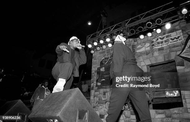 Epmd Rapper Erick Sermon Photos and Premium High Res Pictures - Getty Images