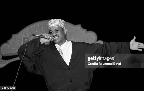 Solar Guru Rapper Guru (Rapper) Photos and Premium High Res Pictures - Getty Images