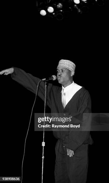 Guru American Rapper Guru (Rapper) Photos and Premium High Res Pictures - Getty Images