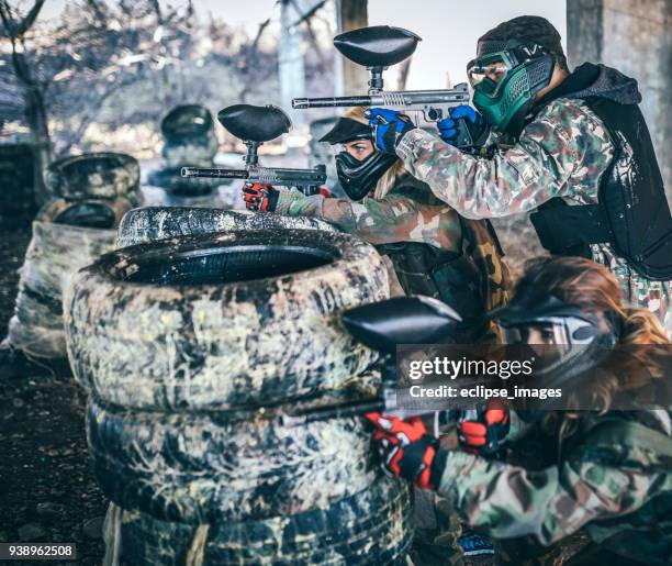 Step Paintball Color Paintball Colors Photos and Premium High Res Pictures - Getty Images