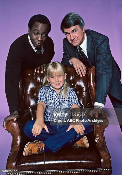 Gallery - Season One - 9/13/79, In this spin-off from the Walt Disney Television via Getty Images series "Soap", Robert Guillaume continued in the...