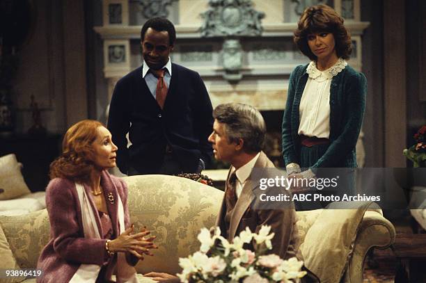 Jessica" - Season One - 10/30/79 Jessica Tate )Katherine Helmond) visits and falls in love with the French Baron d'Arvenaux. A potential scandal...