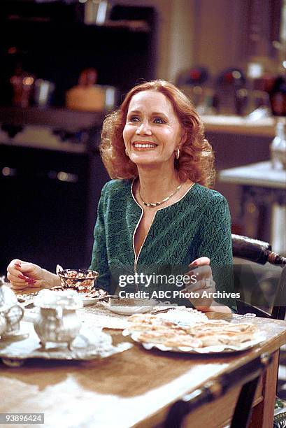 Jessica" - Season One - Episode Eight - October 30, 1979 Katherine Helmond