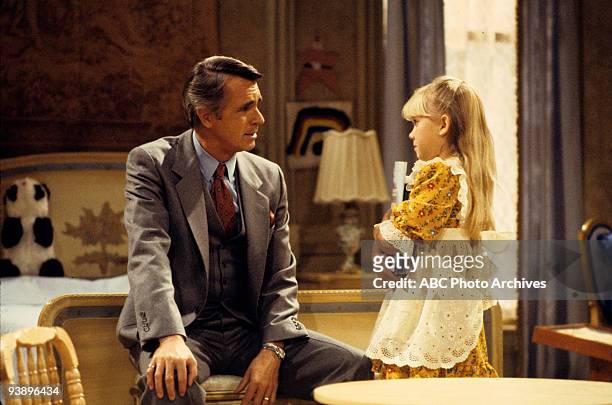 Conflict of Interest" - Season One - 10/12/79 The Governor faces a conflict between his duties as a father and his duties as a governor. An important...