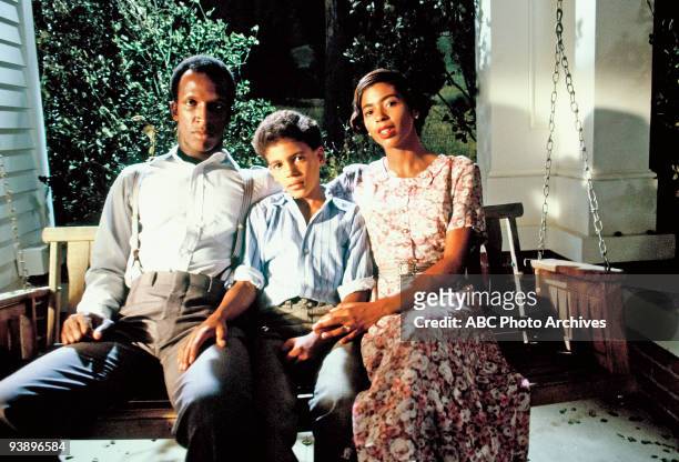 Walt Disney Television via Getty Images MINISERIES - "ROOTS: THE NEXT GENERATION" - Feb. 18-Feb. 25 This 1979 sequel to the 1977 Walt Disney...