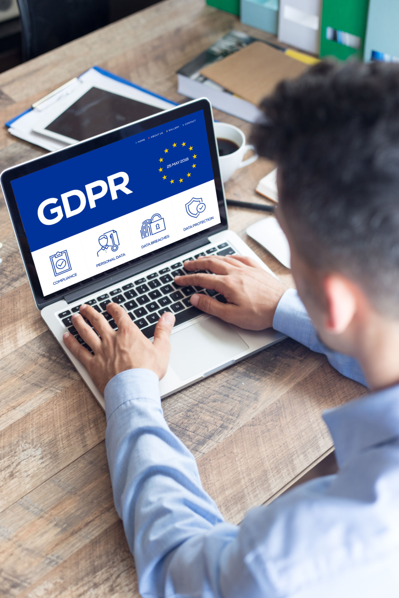 gdpr compliance