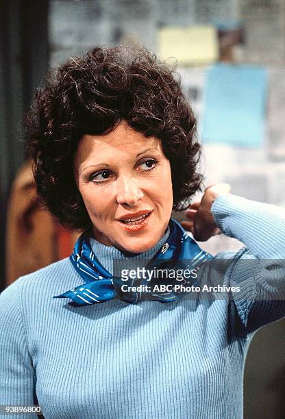 Massage Parlor" - Season Two - 2/19/76, Det. Wentworth busted a cowboy in a massage parlor. ,