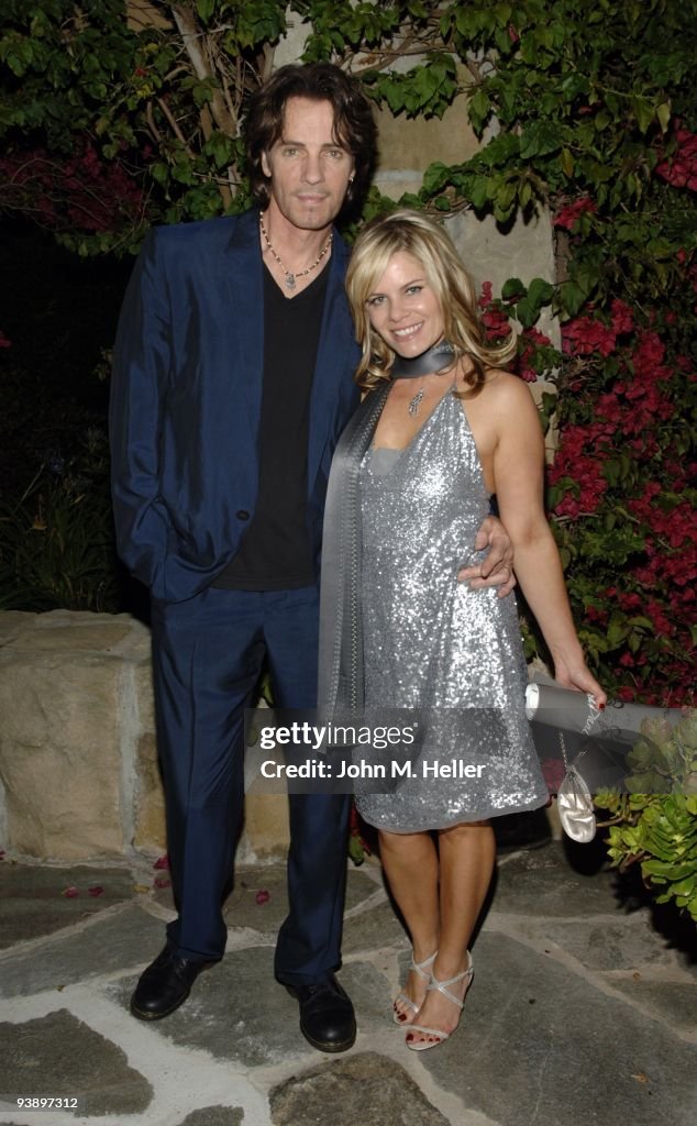 3rd Annual Malibu Global Awareness Dinner Gala And Celebration For Doctors Without Borders