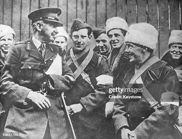General And Medics General And Medics