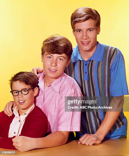 Misc." 1960-1972 Barry Livingston, Stanley Livingston, Don Grady