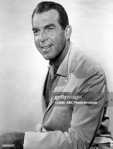 Fred Mac 203 Fred Macmurray Family Stock Photos, High-Res Pictures, and Images ...