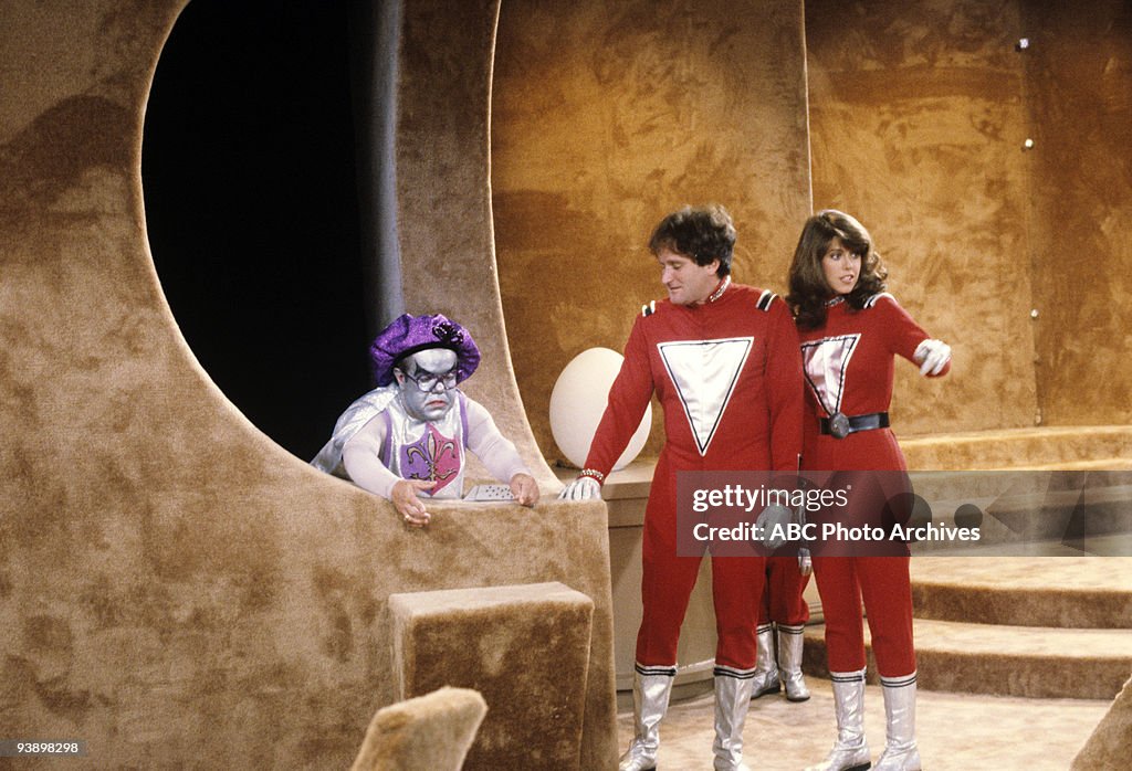 MORK MINDY