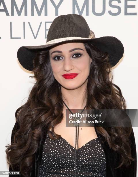 Lindi Rigg Lindi Ortega Photos and Premium High Res Pictures - Getty Images