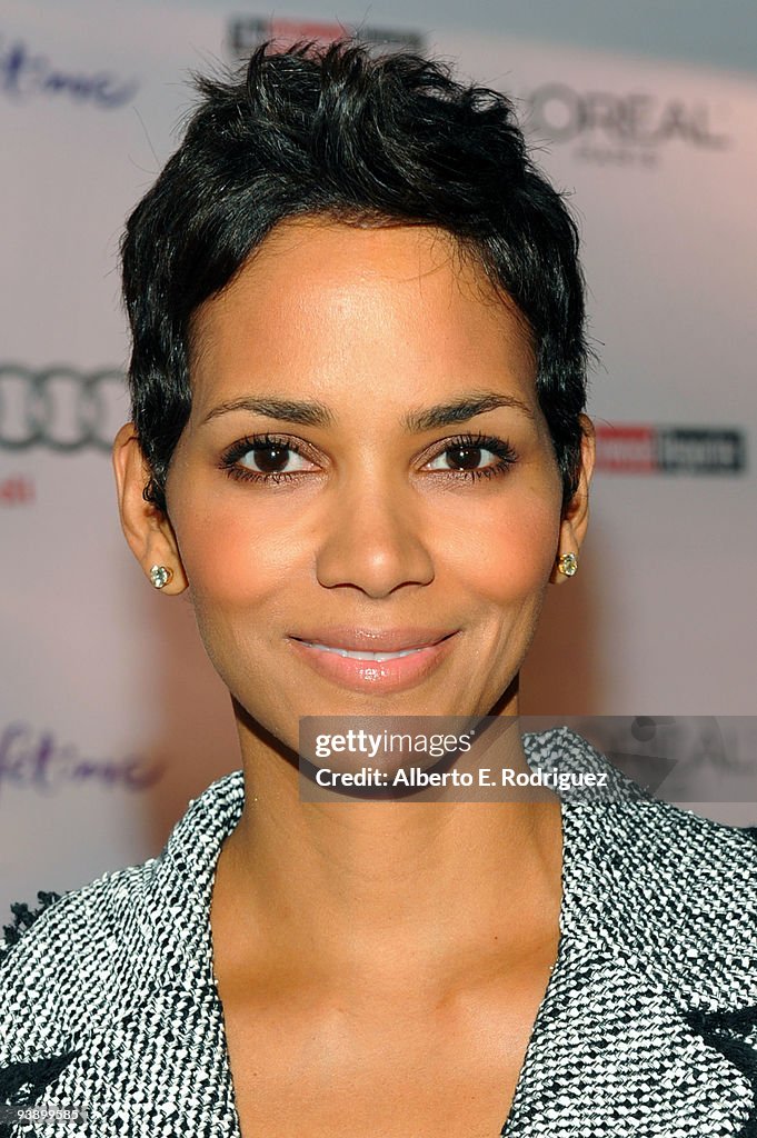 The Hollywood Reporter's Annual Women In Entertainment Breakfast