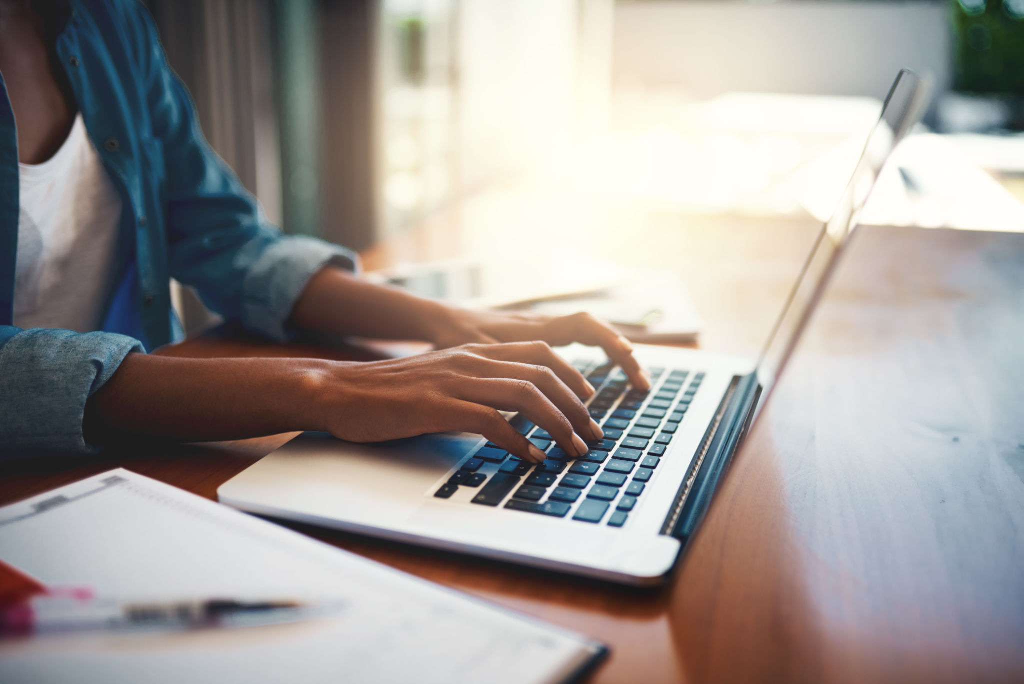 choosing online courses