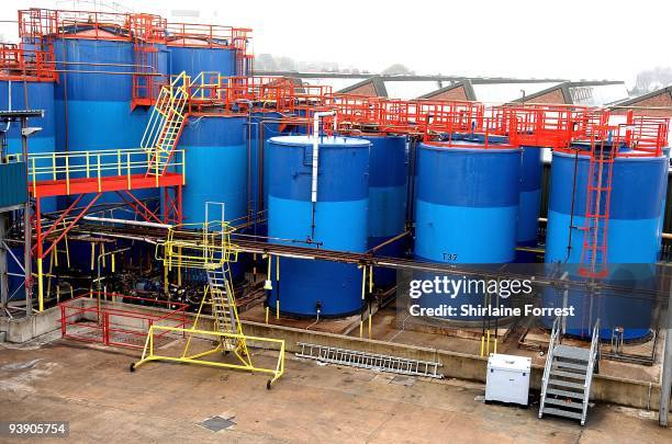 Cod Factory 49 Seven Seas Cod Liver Oil Stock Photos, High-Res Pictures, and Images ...