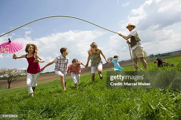 Fun Jump Roping Girl Jump Roping Photos and Premium High Res Pictures - Getty Images