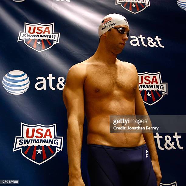 Matt Gevers 825 Matt King Swimmer Stock Photos, High-Res Pictures, and Images ...