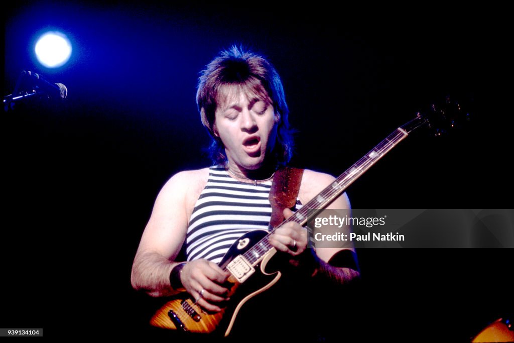 Aldo Nova
