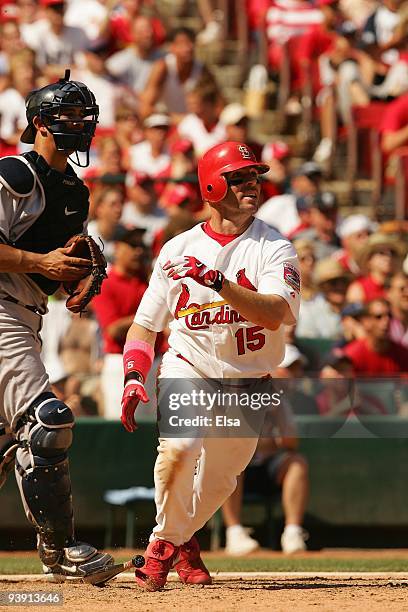 1,363 Jim Edmonds Cardinals Stock Photos, High-Res Pictures, and Images -  Getty Images