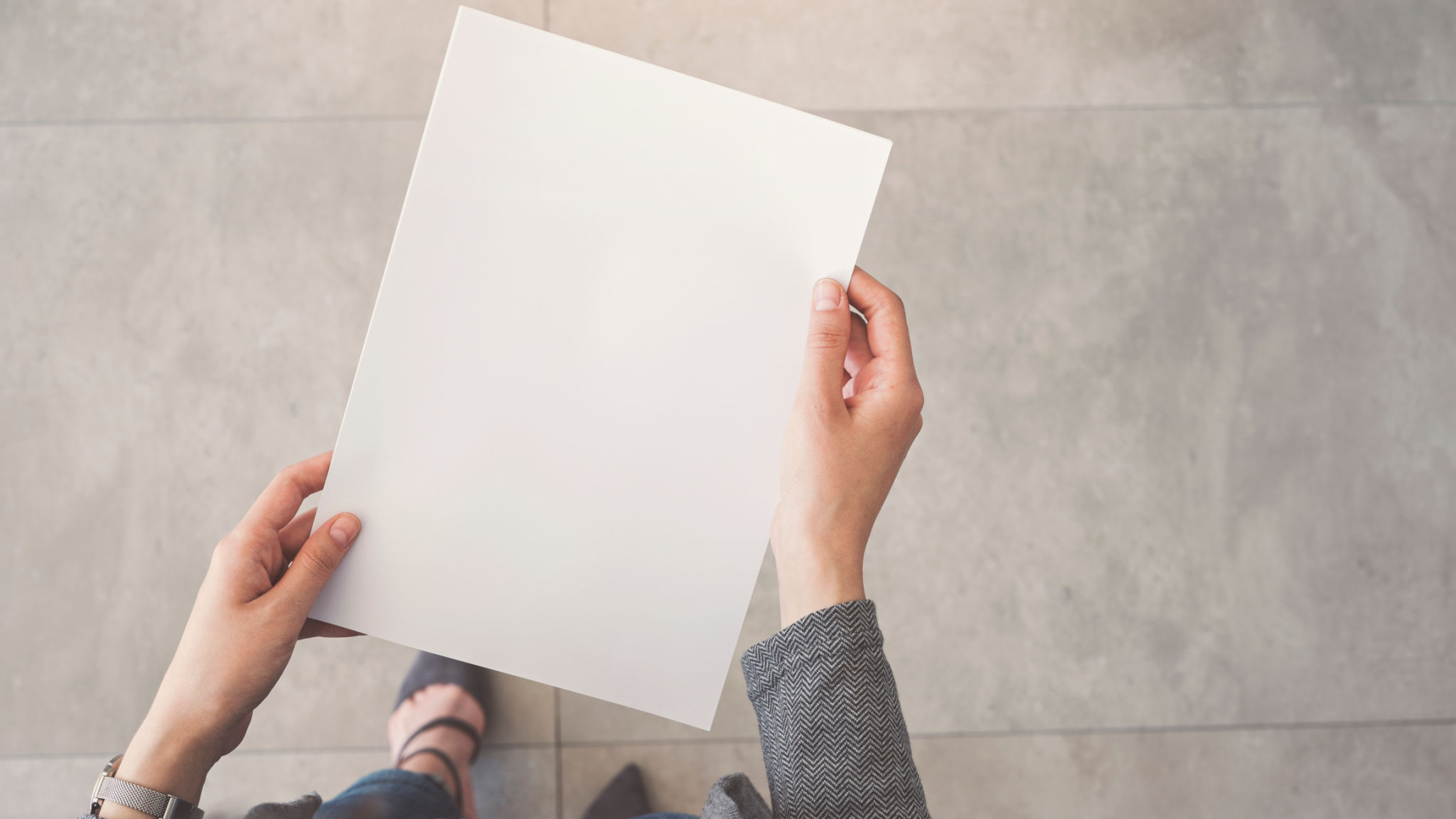 contract template