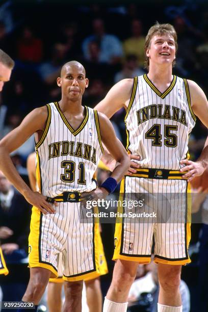 712 Rik Smits Indiana Stock Photos, High-Res Pictures, and Images