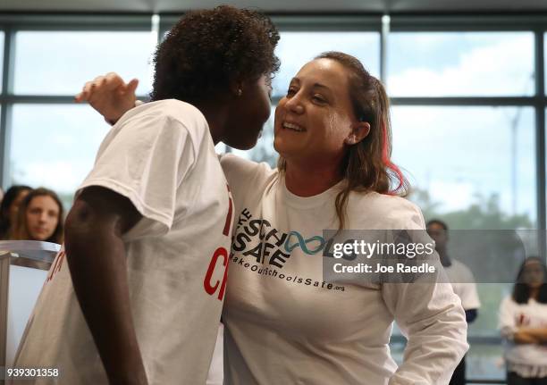 73 Alyssa Alhadeff Photos & High Res Pictures - Getty Images